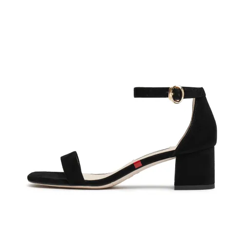 Staccato Margaret One Strap Sandals 5.5cm Women's