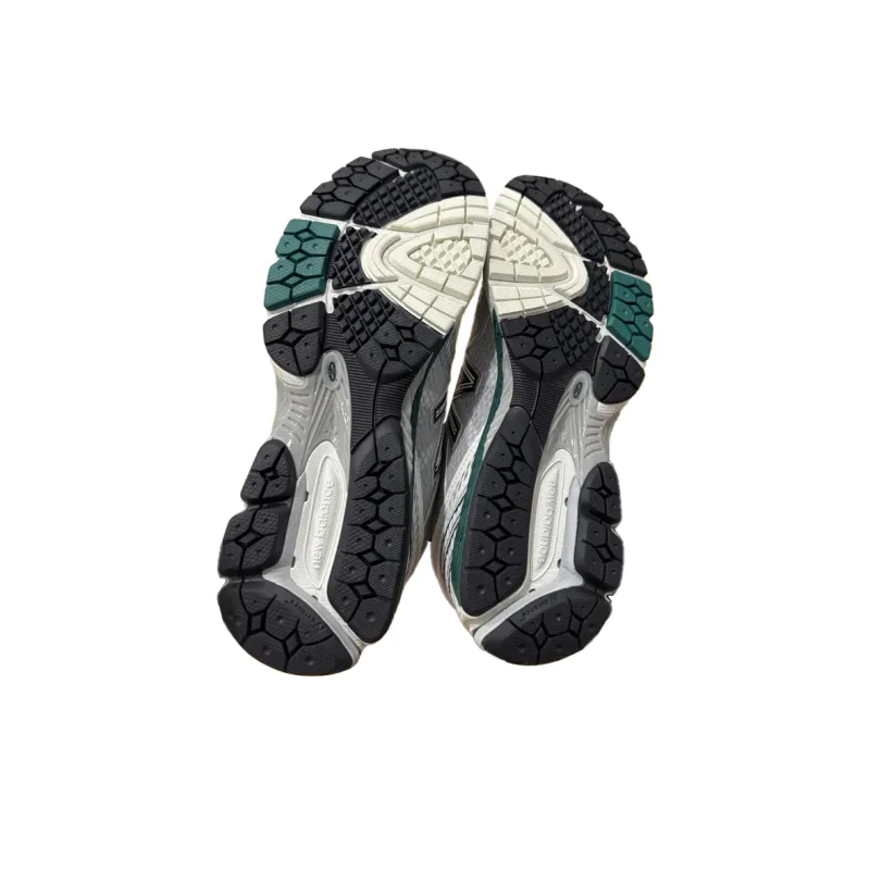 New Balance 860v2 Aimé Leon Dore Grey Green-2