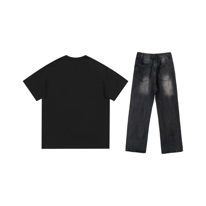 MIIOW Casual Sportswear Unisex-43
