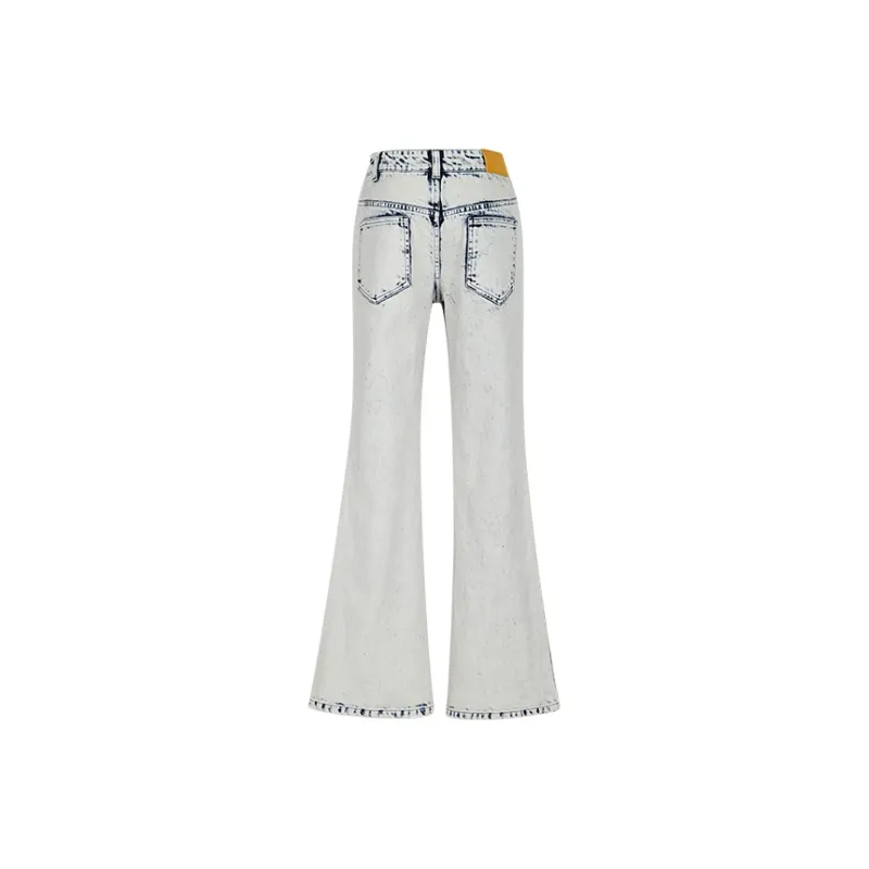 13 DEMARZO Jeans Unisex-1