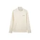 Raw White