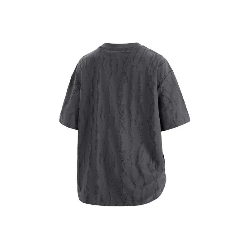 CHEVAL NOIR T Shirts Unisex-3