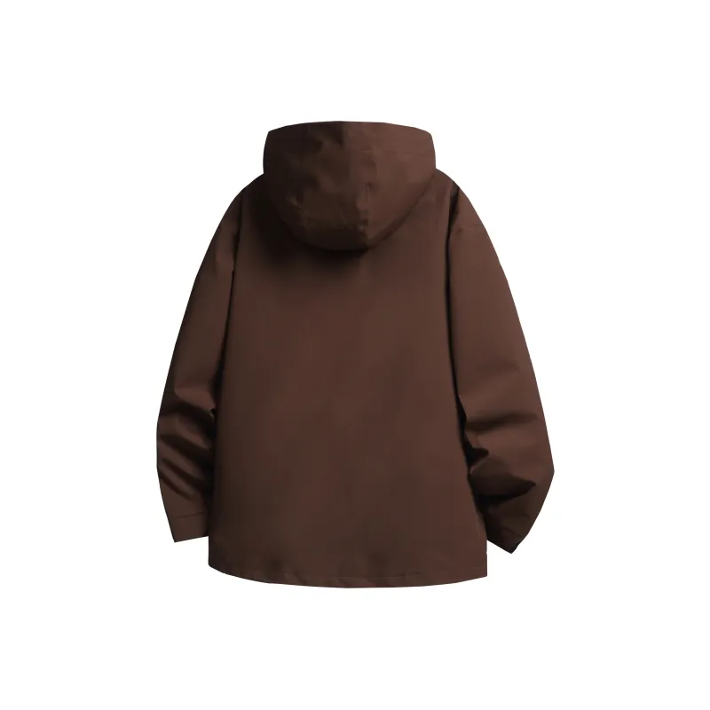 PAUL COSTELLOE Jackets Unisex-9