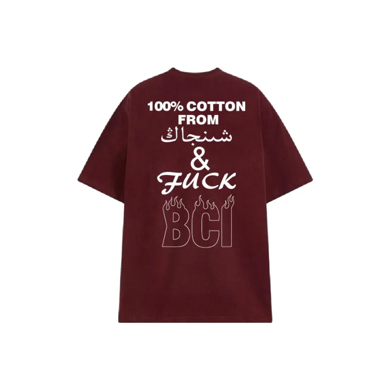 MASKPARK T Shirts Unisex-16