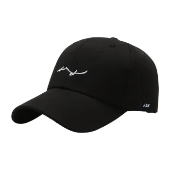 JEANSWEST Polyester Baseball Caps Unisex