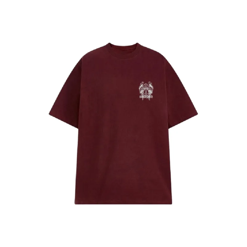 MASKPARK T Shirts Unisex-13