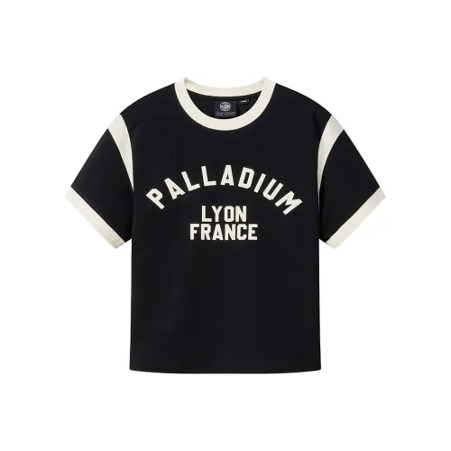 Palladium T-Shirts Unisex