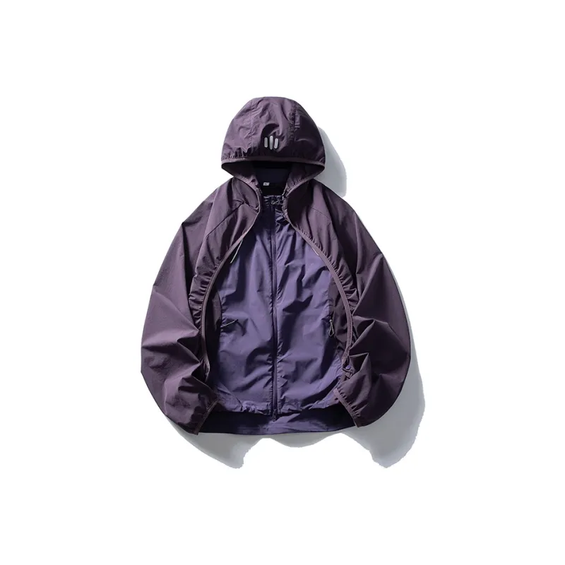 Youth Pastoral Order Jackets Coats Unisex-7