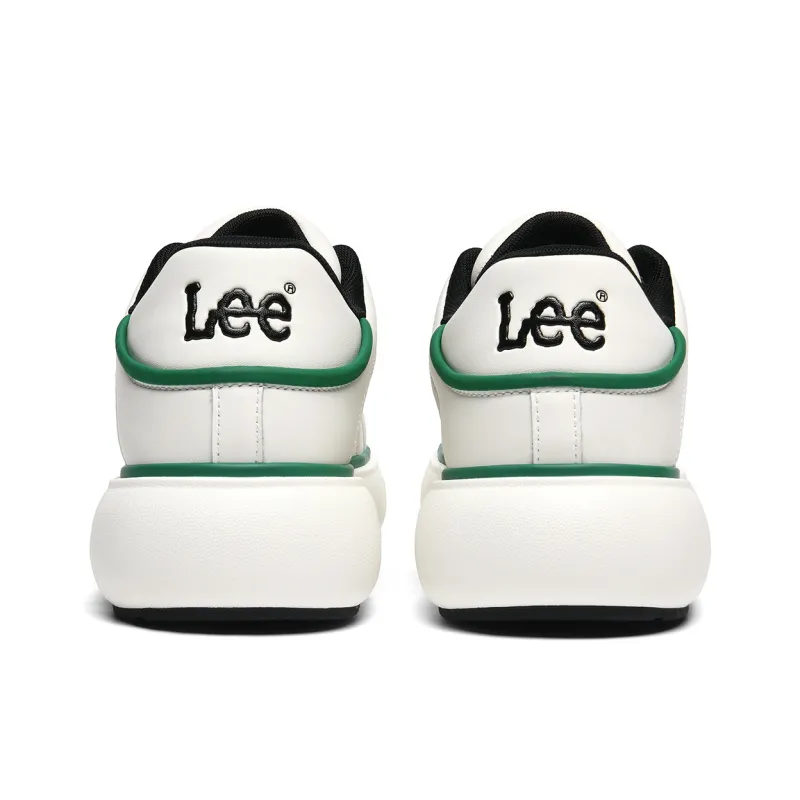 Lee Low Top Skateboard Shoes Men's-16