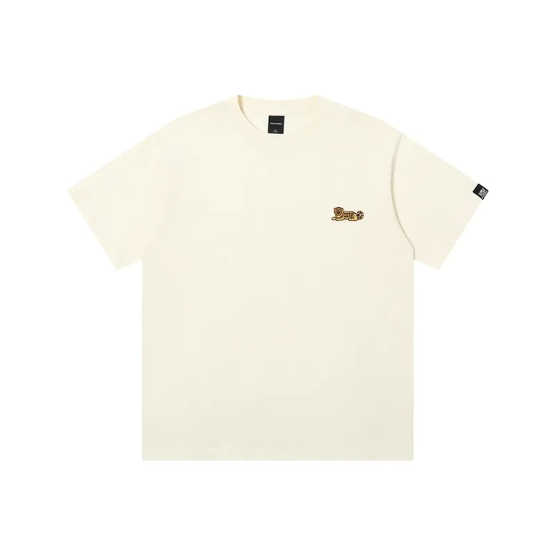 JUNGLE TIGER T Shirts Unisex-2