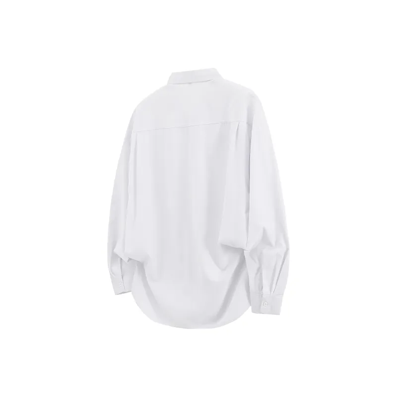 FAKE VINTAGE Shirts Unisex-6
