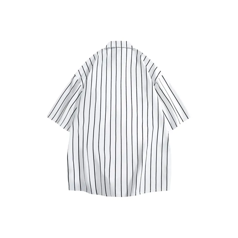 FASTFISH Shirts Unisex-1