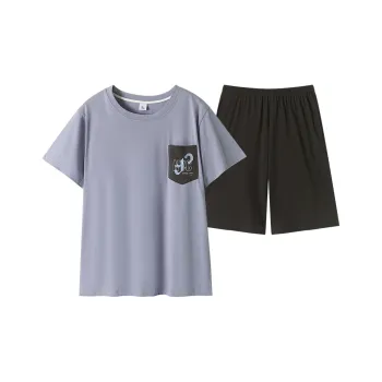 Casenland Men Pajama Sets