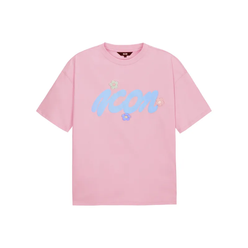 ICONS Lab T Shirts Unisex-14