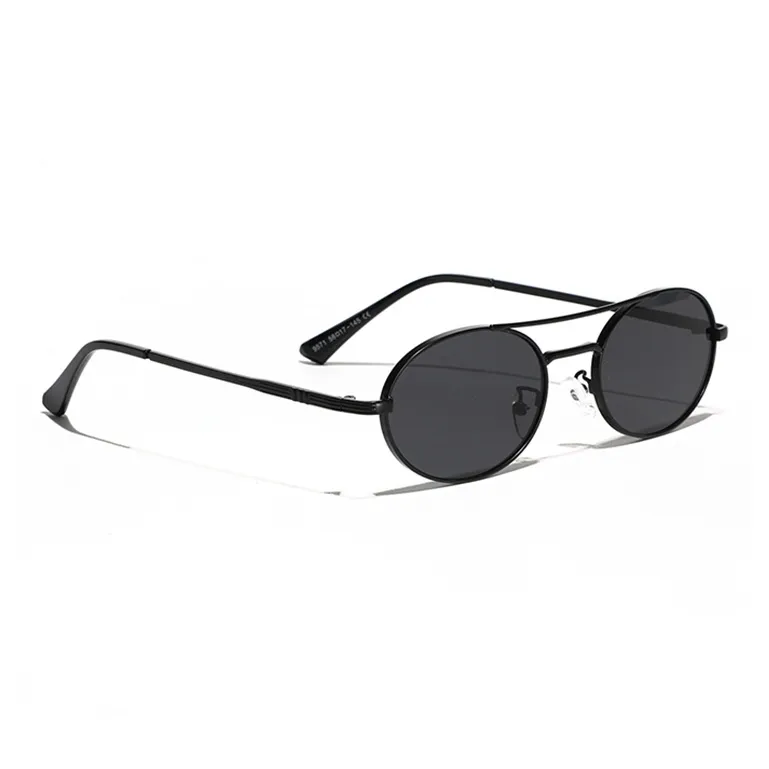 KENMO COPPER Round Sunglasses Unisex-0