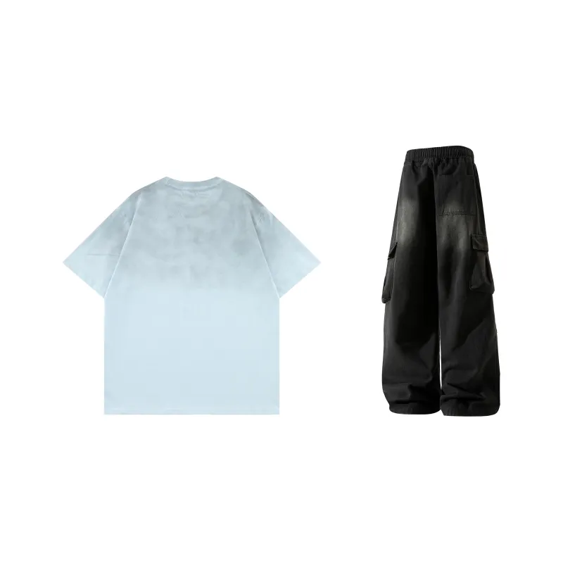 URBAN AUTHENTIC Casual Sportswear Unisex-33