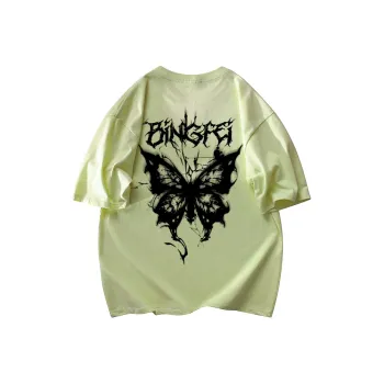 Ice flying T-Shirts Unisex