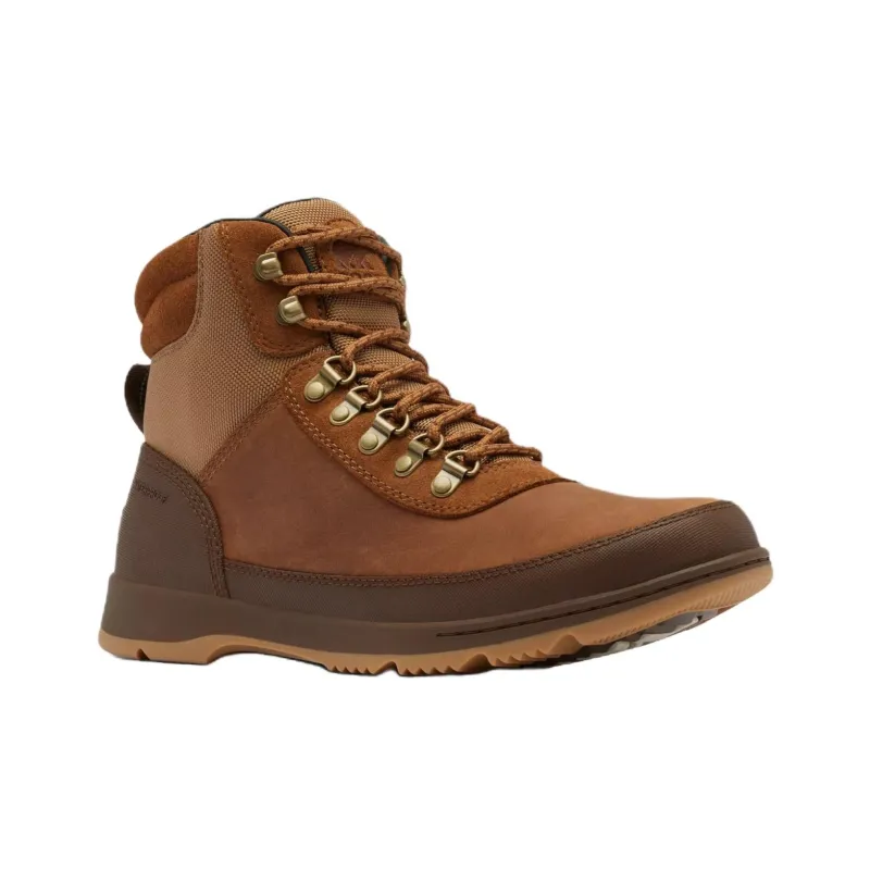 SOREL Ankeny™ Ii Hiker Plus Short Outdoor Boots Men's Brown-2