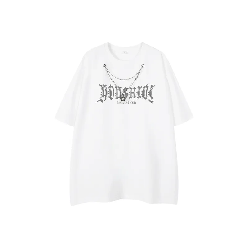 YOUSHIQI T Shirts Unisex-5