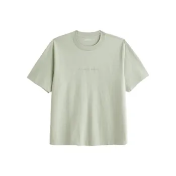 Abercrombie＆Fitch T Shirt Men's Green