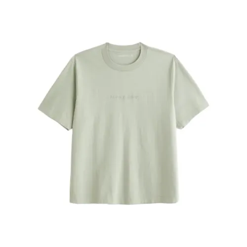 Abercrombie＆Fitch T Shirt Men's Green