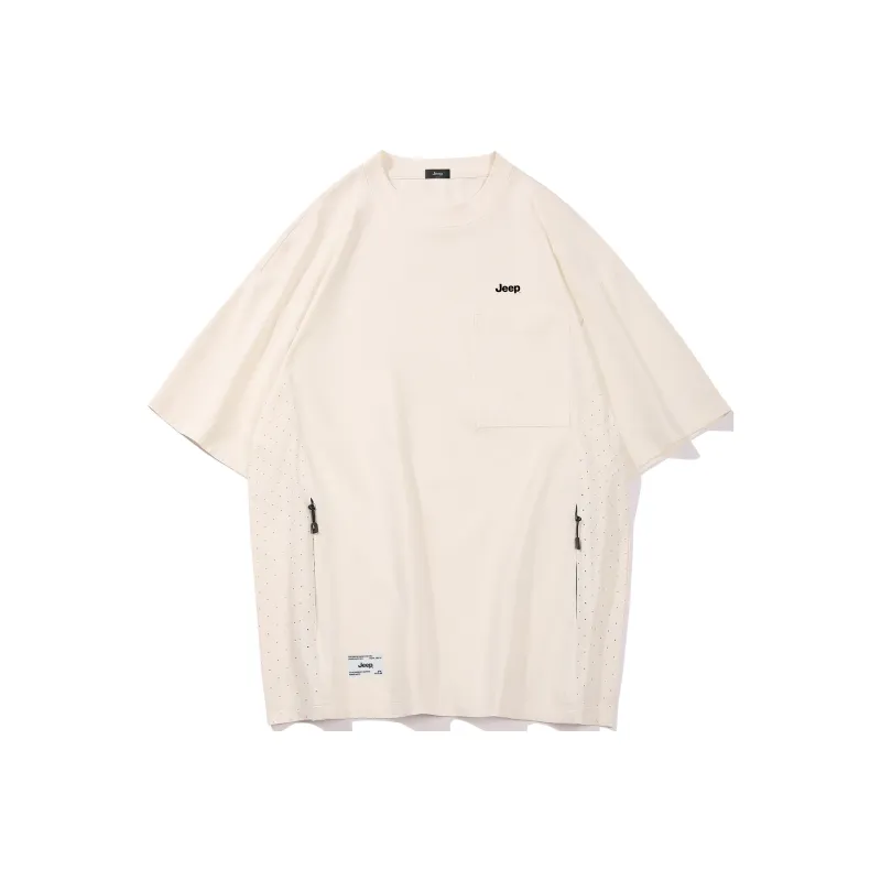 Jeep T Shirts Unisex-6
