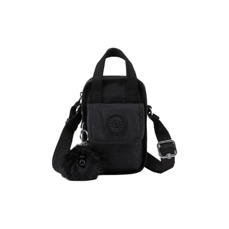Kipling Fabric Cell Phone Pouch Mini Unisex Multicolor-0