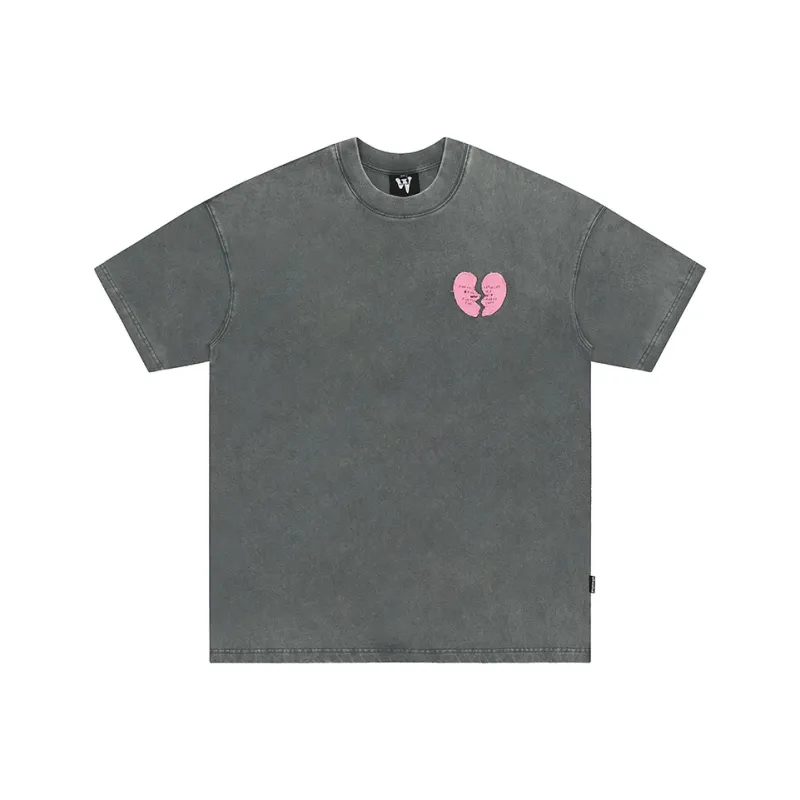 WHOA HA! T-Shirts Unisex-0