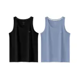 Black+Polar Blue