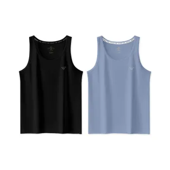 SEPTWOLVES Tank Tops Men's 2 Pack