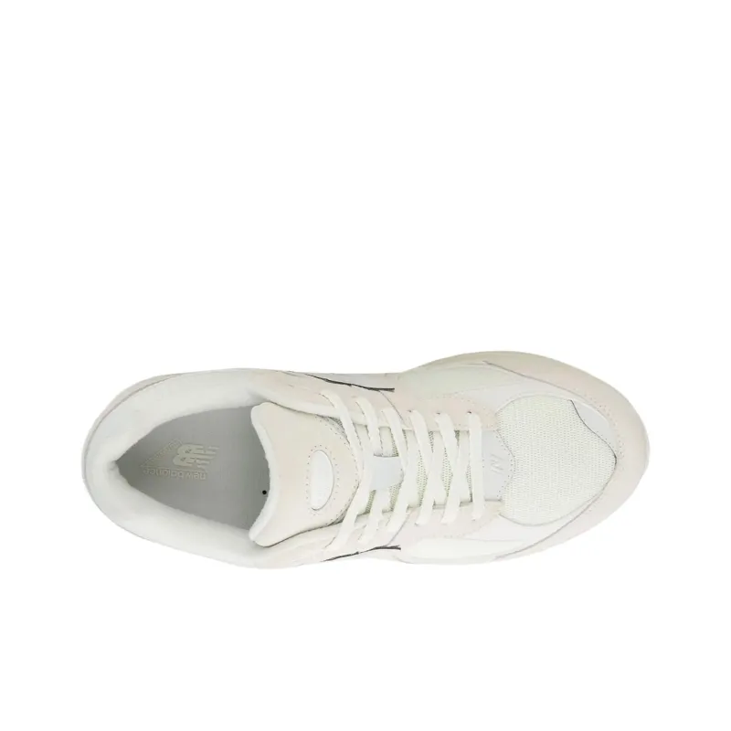 New Balance 2002R Sea Salt-2