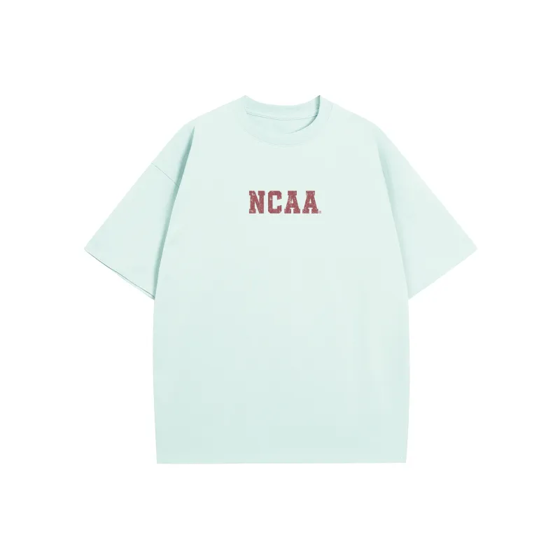 NCAA T Shirts Unisex-19