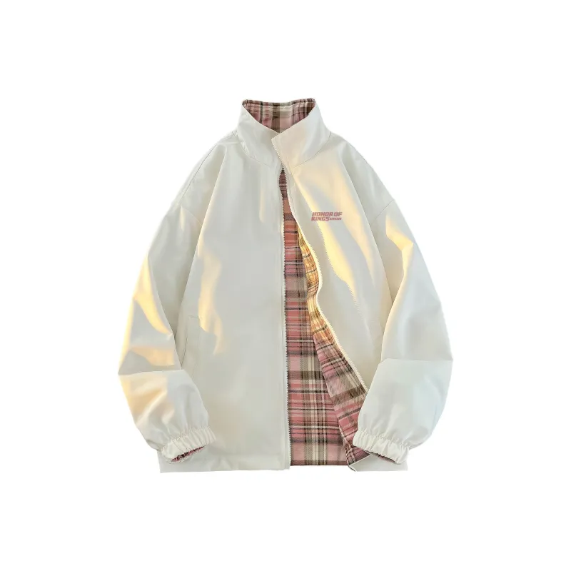 HONOR OF KINGS Jackets Unisex-4