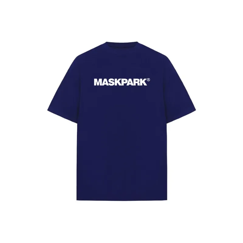 MASKPARK T Shirts Unisex-13