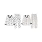 2 Clothing Sets (14702+14705)-Image Color