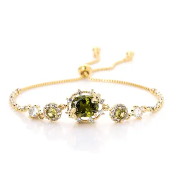 Star Treasures Alloy Bracelets Women's