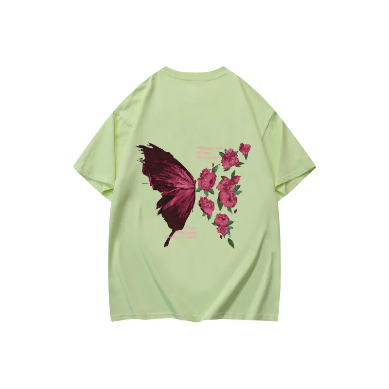 LIGHTNING MONSTER T Shirt Unisex-12