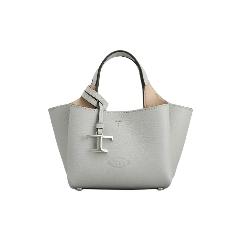TOD'S Apa Micro Handbag-0
