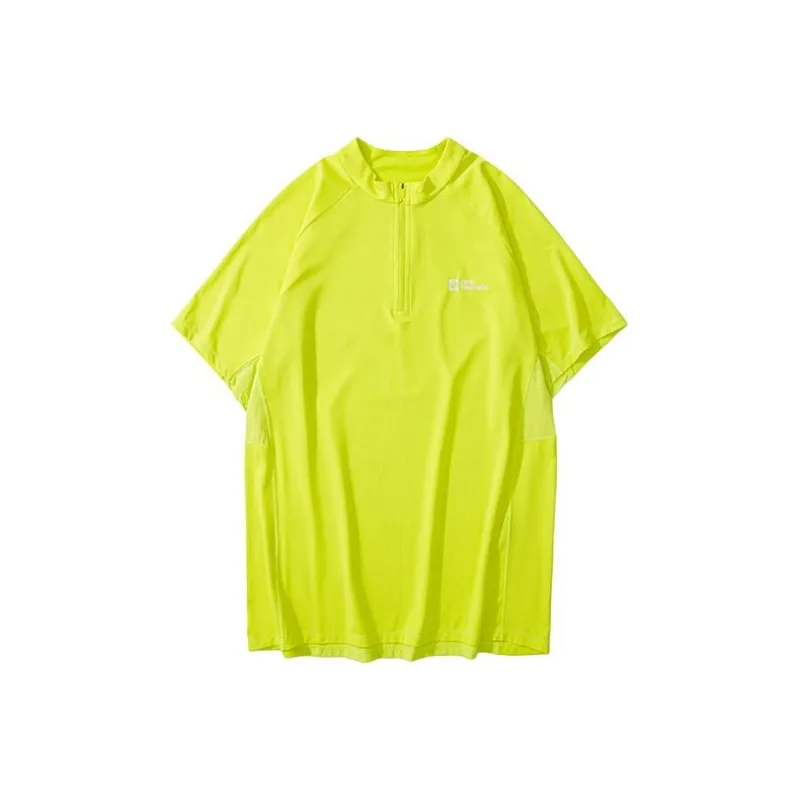 JACK WOLFSKIN T Shirts Men-6