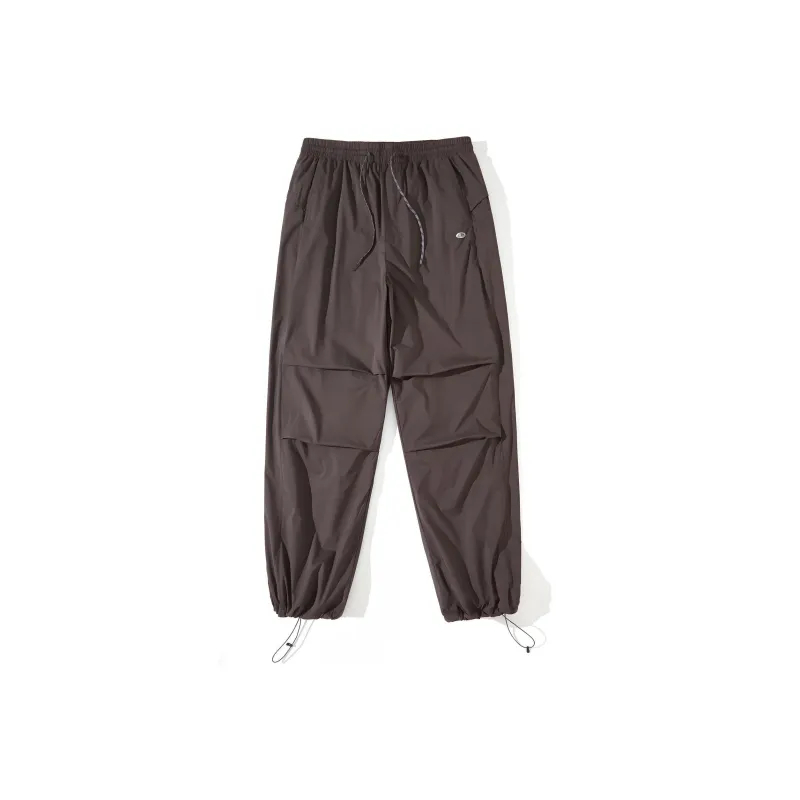 NOTHOMME BLUE Casual Pants Unisex-7