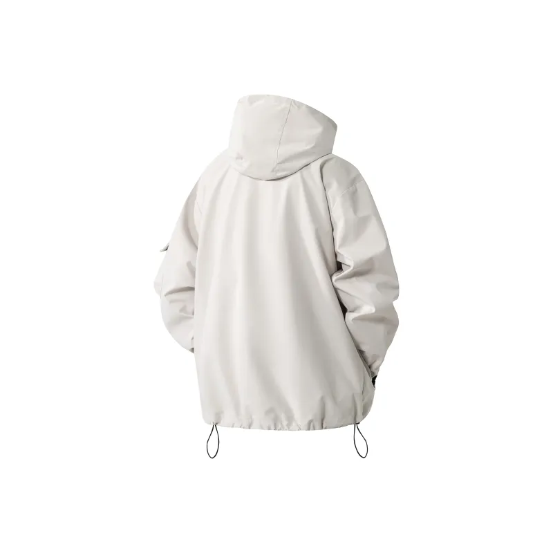 7 SEVFUN Windbreaker Jacket Unisex-7