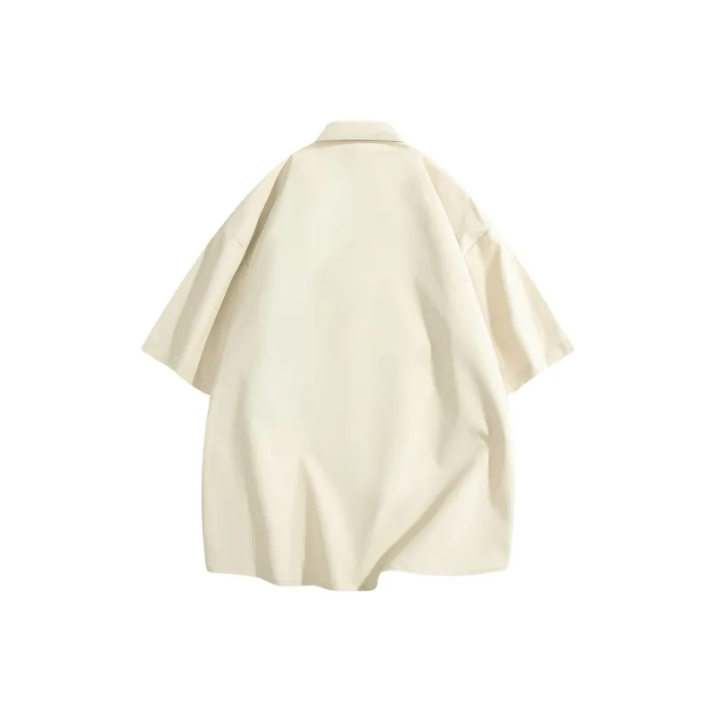 FASTFISH Shirts Unisex-1