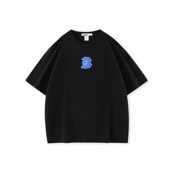 BAGE T Shirts Unisex