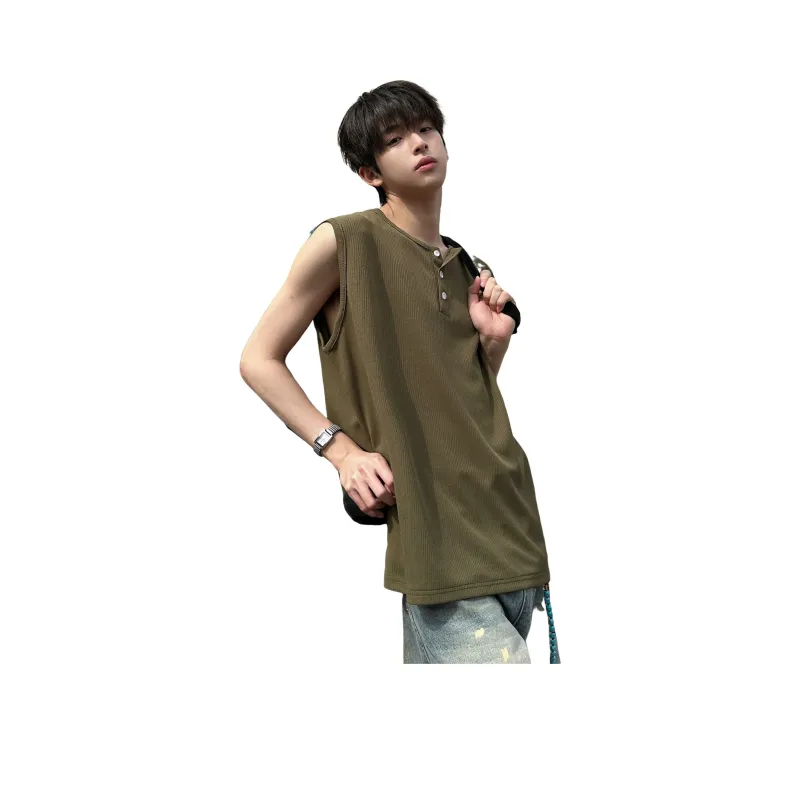 H.V.G.A Tank Tops Unisex-19