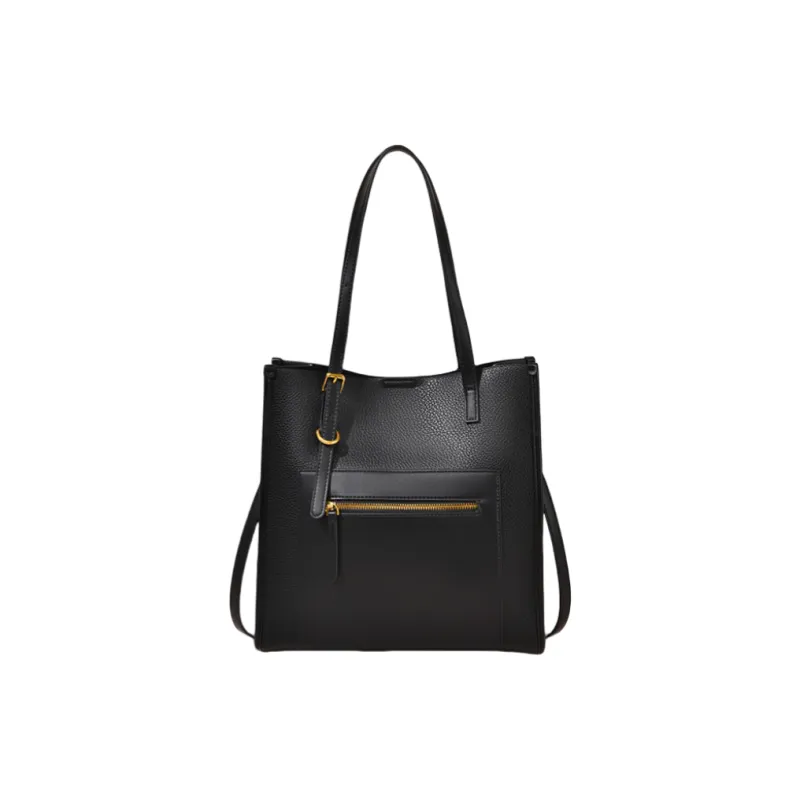 Versman PU Shoulder Bag Women's-7