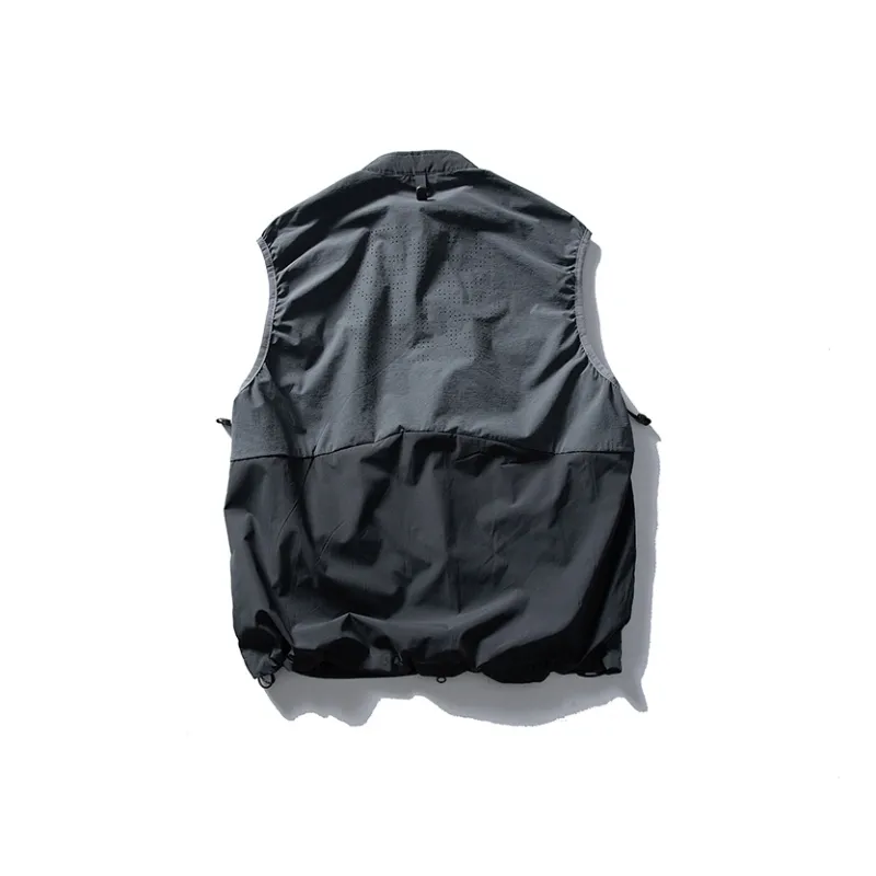 Youth Pastoral Order Jackets Coats Unisex-5