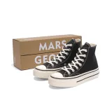 Black (High-Top)