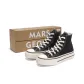 Black (High-Top)
