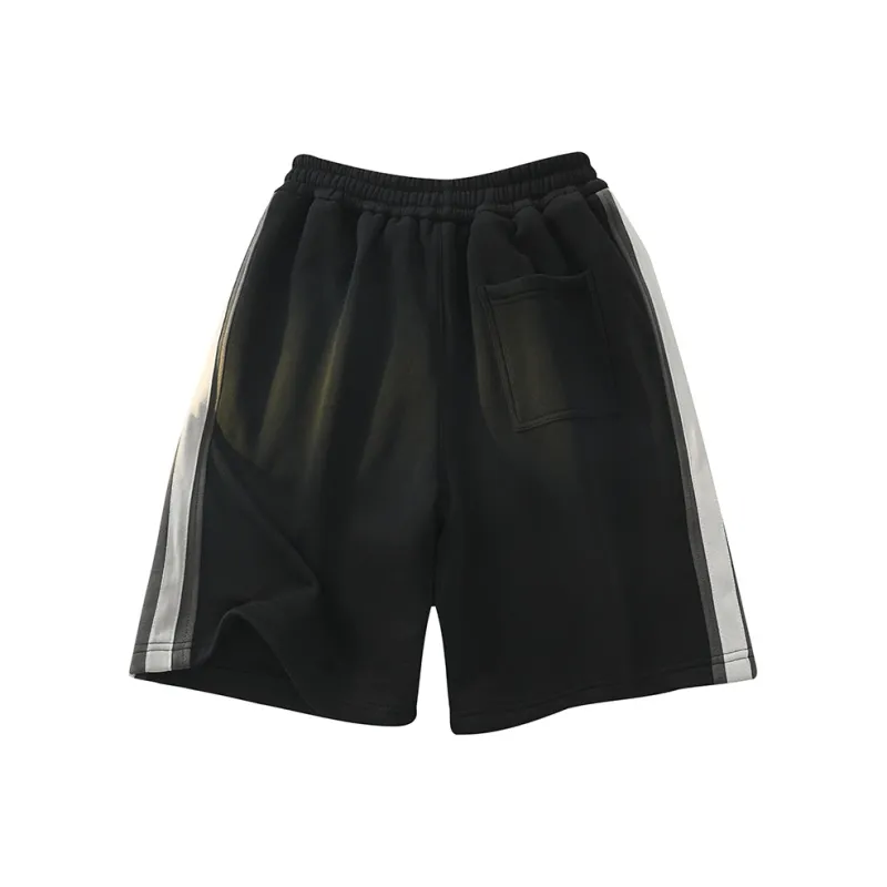 KADAKADA SUITE Casual Shorts Unisex-27