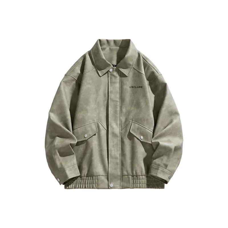 BLANC & ECLARE Jackets & Coats Unisex-7